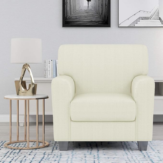 ZNSAYOTX 2 Piece Chair Covers for Living Room - Image 2
