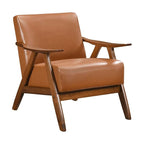 Lexicon Mid Century Modern Accent Chair - Image 3