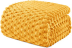 Exclusivo Mezcla 3D Fleece Twin Size Blanket by ExclusivoMezcla