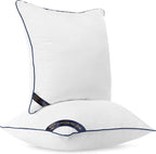 Utopia Bedding 14x14 Throw Pillow Inserts, Decorative Pillows, Plush & - Image 4