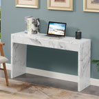 Northfield Entryway Hall Console Table/Desk - Image 7