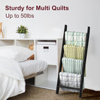 HONEST OUTFITTERS Blanket Ladders - Image 4
