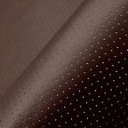 Leather Repair Patch, Breathable Perforated Self Adhesive Repair Patch by Unknown