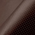 Leather Repair Patch, Breathable Perforated Self Adhesive Repair Patch by Unknown