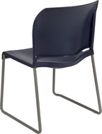 Flash Furniture Hercules Series Contoured Stacking Chairs - Image 9