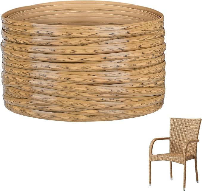 Biggun 120ft Wicker Repair Kit by Biggun