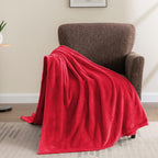 BEDELITE Fleece Blanket Soft Plush Throw - Image 8