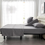 Kingnex 28-30 Split Top King Sheets Sets - Image 4