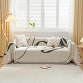 VClife Couch Cover Sofa Covers for 2 Cushion Couch, Washable Sofa Covers for Dog by VCLIFE