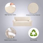 H.VERSAILTEX Stretch Couch Covers - Image 4