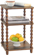 Fultyle Side Table, Small End Table by Fultyle