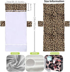 Irisbell Lounge Chair Towel Cover - Image 5