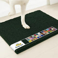 Muddy Mat® | Super Water Absorbent Door Mat Indoor, Microfiber Quick Dry by MuddyMat%C2%AE