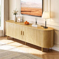 58" Mid Century Modern TV Stand by Unknown