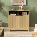 FiveWillowise Buffet Cabinet by FiveWillowise