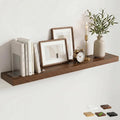 FLYJOE Floating Shelves for Wall, 48 Inch Floating Shelves Set of 1, Kitchen by FLYJOE