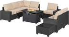 Aoxun Patio Furniture Sets - Image 12