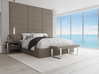 VANT Upholstered Bed Bench - Image 2