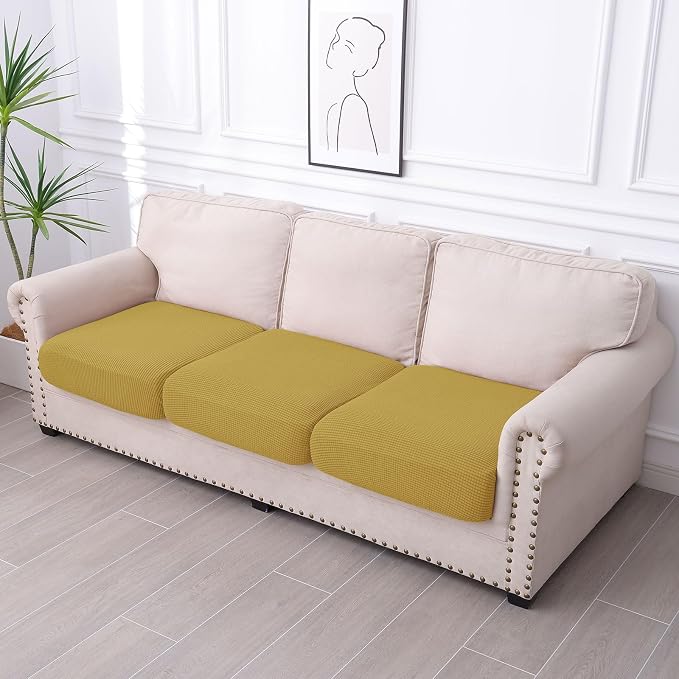 Waterproof Couch Cushion Covers - Image 8