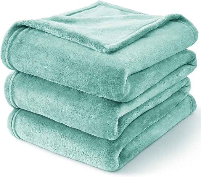 BEDELITE Fleece Blanket Soft Plush Throw - Image 9