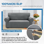 XINEAGE 2026 New 1 Piece Couch Covers - Image 7