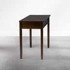 SIMPLIHOME Warm Shaker Desk - Image 8