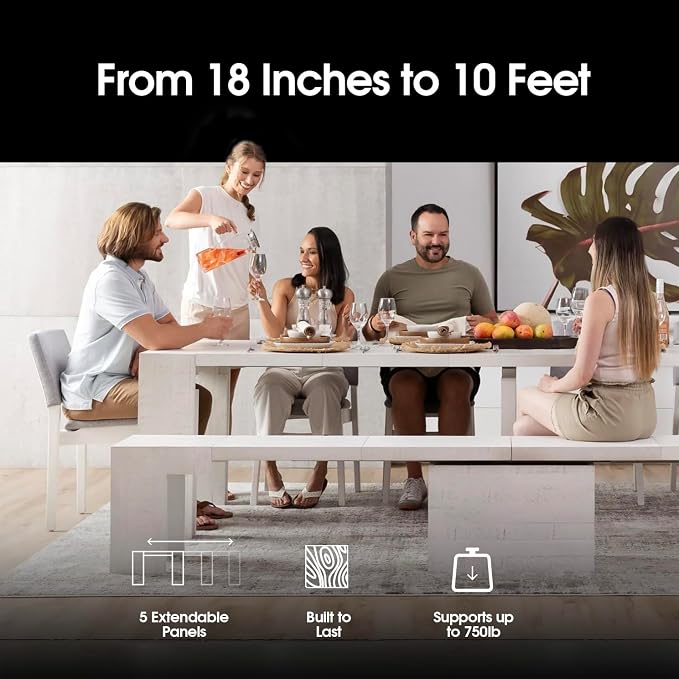Transformer Table - Image 2