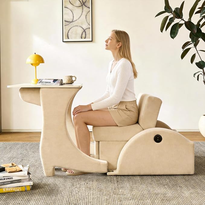 Sofa, Single Sofa, Office Desk Designed - Image 2