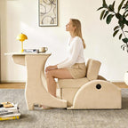 Sofa, Single Sofa, Office Desk Designed - Image 2