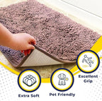 Muddy Mat® | Super Water Absorbent Door Mat Indoor, Microfiber Quick Dry - Image 2