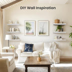 AMADA HOMEFURNISHING Floating Shelves, Wall Shelves - Image 2