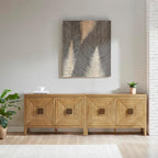 Madison Park Paige Accent Storage Cabinet - Image 5