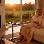 Kitstorack Upgraded TV Tray Table - Image 8