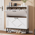 Nicetree Shoe Storage Cabinet by Nicetree