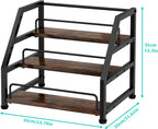 HapiRm Liquor Bottle Display Shelf - Image 6