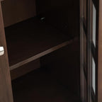 SIMPLIHOME Acadian Storage Cabinet - Image 10