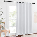 NICETOWN Room Darkening Window Curtains - Image 2