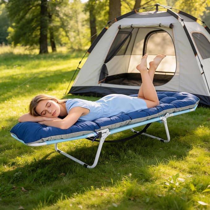ABORON 2-in-1 Tanning Chair - Image 4