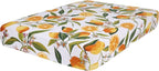 Printed Couch Cushion Covers, Sofa Covers Washable by hyha
