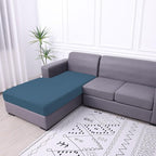 Waterproof Sectional Couch Covers, Non Slip Sofa Cushion Covers | L Shape - Image 7