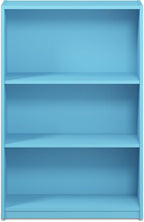 Furinno JAYA Book Shelf, 3-Tier Bookshelf, Bookcase - Image 8