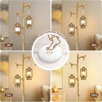Scenekoy 68” Tall Floor Lamp - Image 3