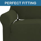 H.VERSAILTEX Stretch Couch Covers - Image 5