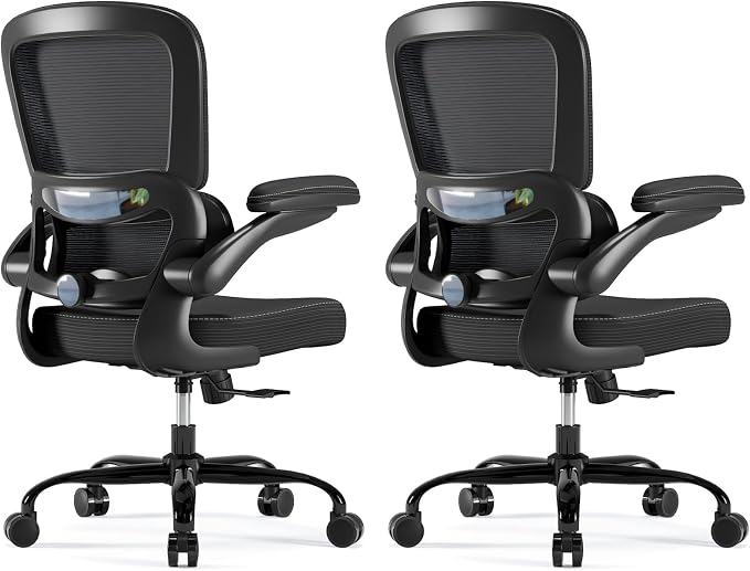 TRALT Ergonomic Office Chair by TRALT