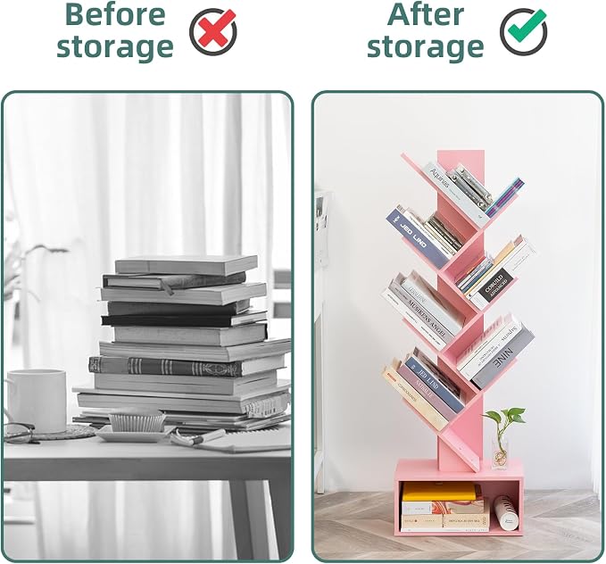 Yoobure Tree Bookshelf - Image 6