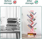 Yoobure Tree Bookshelf - Image 6