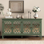 RoyalCraft 63'' Buffet Cabinet - Image 8