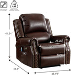 EBELLO Power Recliner Chair - Image 2