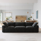 JACH 3-Seater Modular Sectional Sofas by JACH