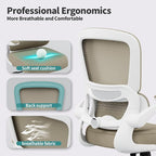 TRALT Office Chair - Image 7